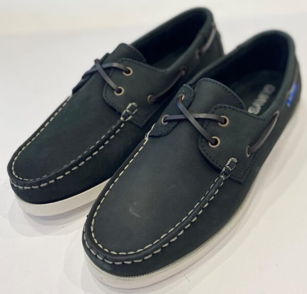 Quayside Dartmouth Boat Shoes (2024 Stock) - Image 4