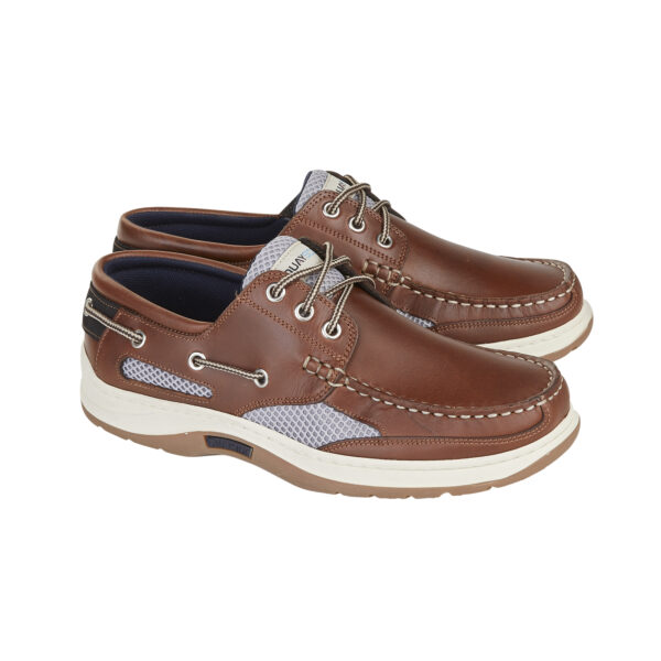 Quayside Sydney Boat Shoes (2024 Stock) - Image 2