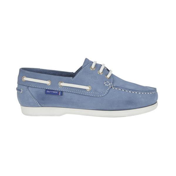 Bermuda 2 Boat Shoes - Azure - Image 3