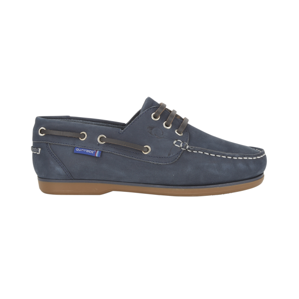 Bermuda 2 Boat Shoes - Navy - Image 3