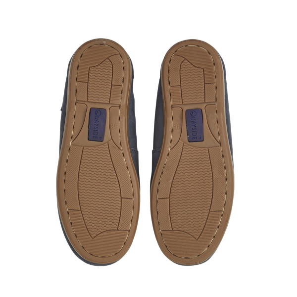 Bermuda 2 Boat Shoes - Navy/Pink - Image 4