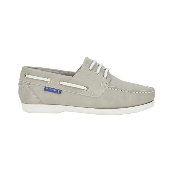 Bermuda 2 Boat Shoes - Stone - Image 3