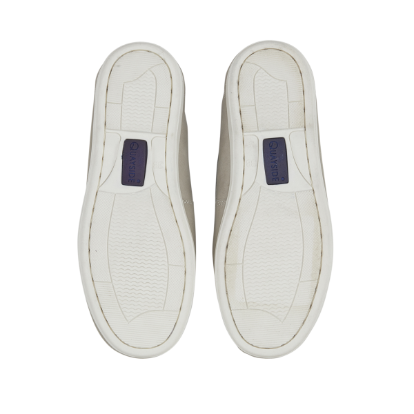 Bermuda 2 Boat Shoes - Stone - Image 4