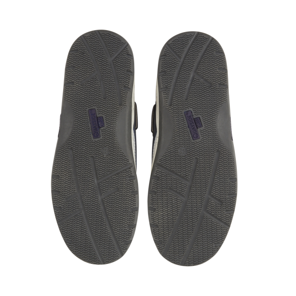Sydney 2 Boat Shoes - Navy - Image 4